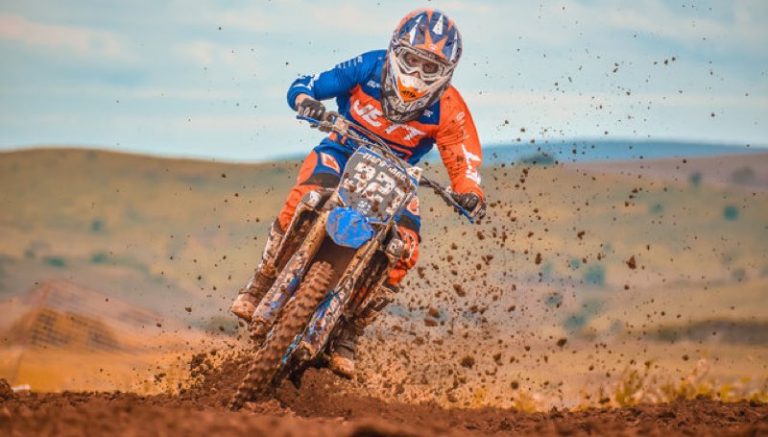 Copa Paraná de Motocross promove terceira etapa em Cornélio Procópio