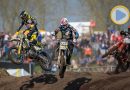 VÍDEO: Melhores momentos da 3ª etapa do mundial de motocross na Holanda