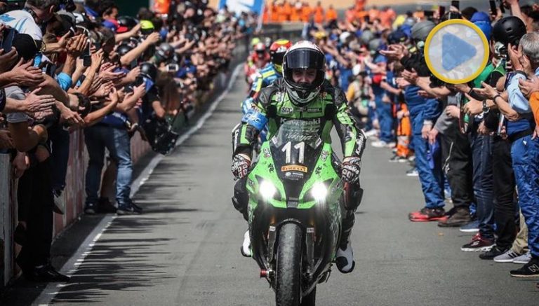 HIGHLIGHTS’ 24H DE LE MANS