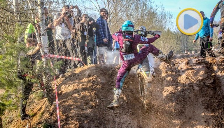 HARD ENDURO ALEMANHA