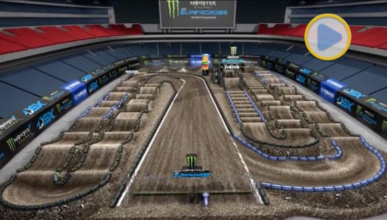 AMA SUPERCROSS NASHVILLE