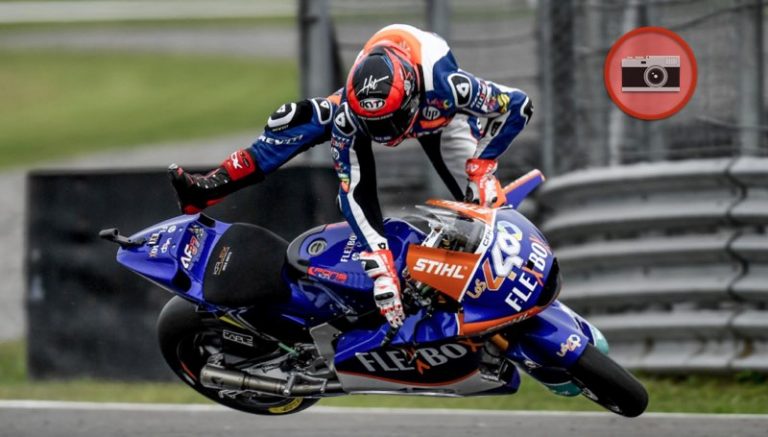 imagens do Grande Prémio da Argentina de MotoGP