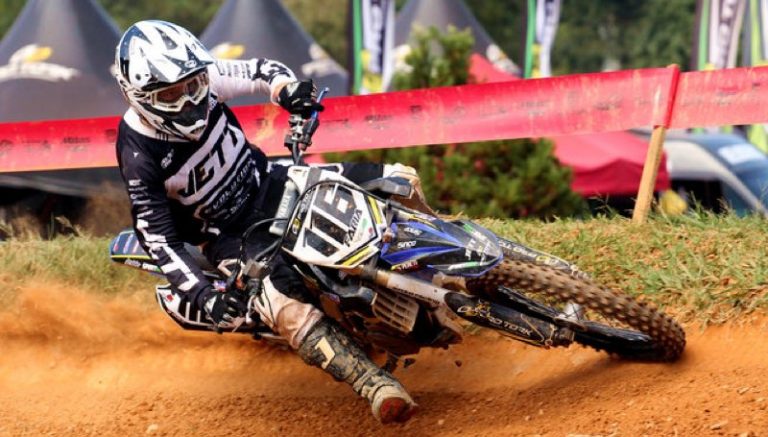 Paranaense de Velocross 2019