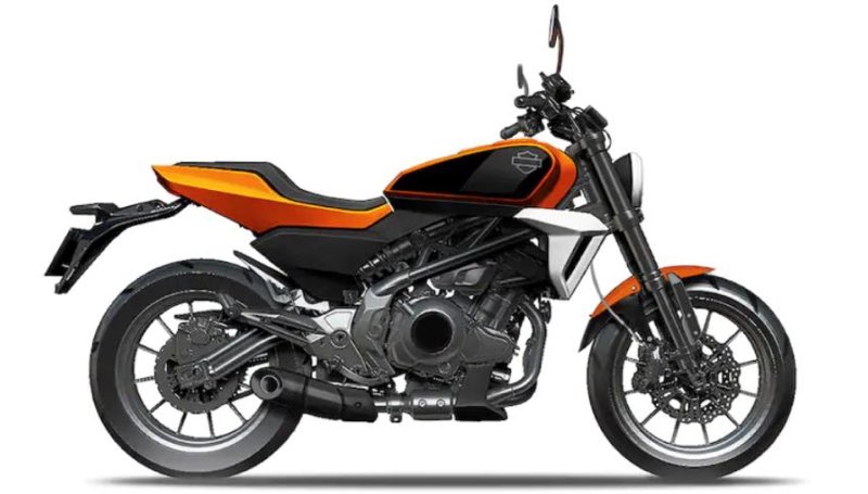 Harley-Davidson antecipa motos inéditas, incluindo big 