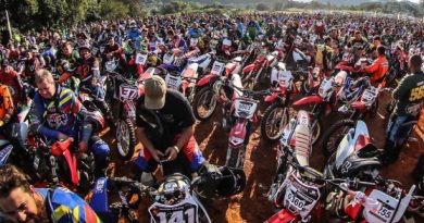 As melhores trilhas de Moto Trail em Corupá, Santa Catarina (Brasil)