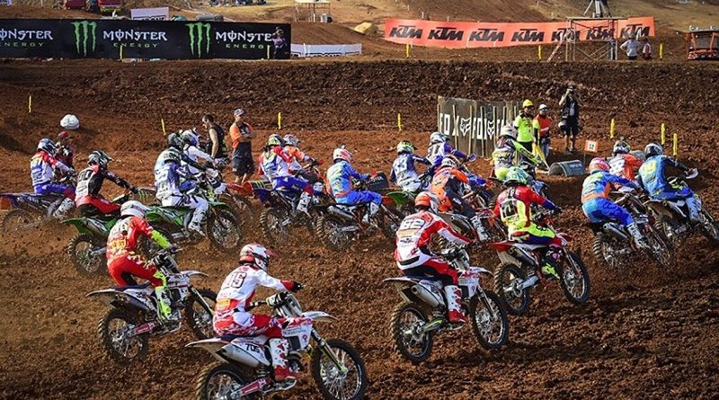 MUNDIAL DE MOTOCROSS: Atualização do calendário 2023 – MOTOMUNDO