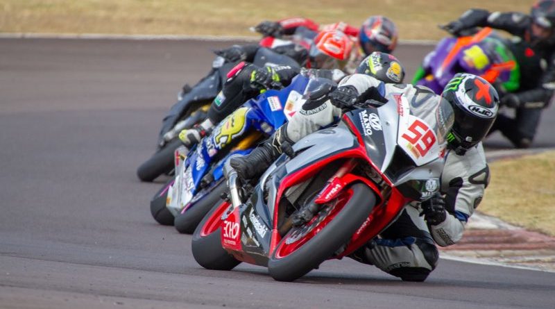 SuperBike Brasil tem largada no fim de semana em Cascavel