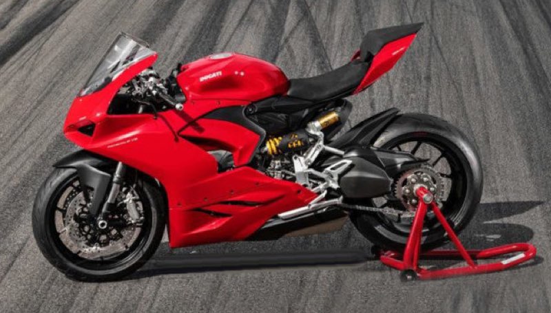 Ducati Panigale V2 2020 A nova Superesportiva bicil ndrica