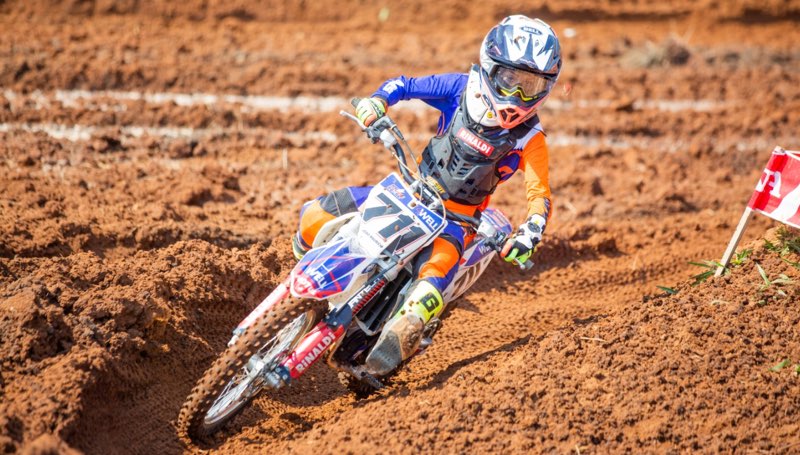 NESTE FINAL DE SEMANA TEM CAMPEONATO DE MOTOCROSS EM VACARIA