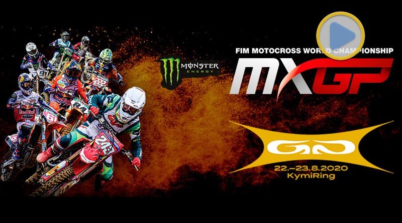 Brasil pode ter duas corridas no Mundial de Motocross em 2014