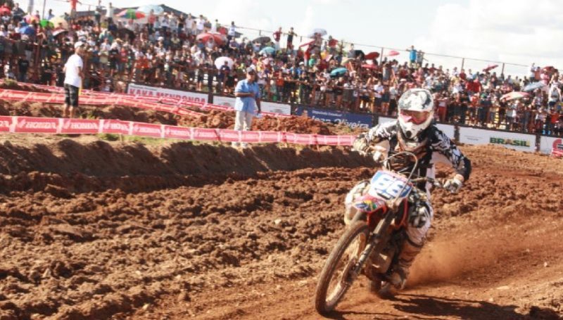 Especial - Aniversário de 29 anos da ASW - MotoX