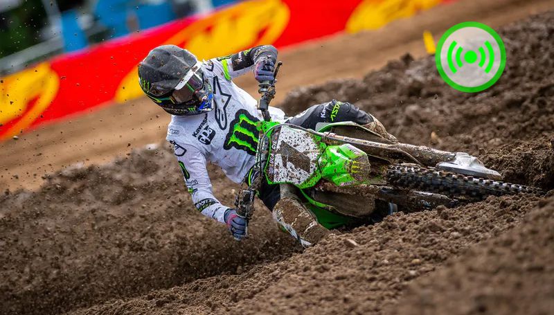 VÍDEO: Assista as corridas da 6ª etapa do AMA Motocross em Southwick –  MOTOMUNDO