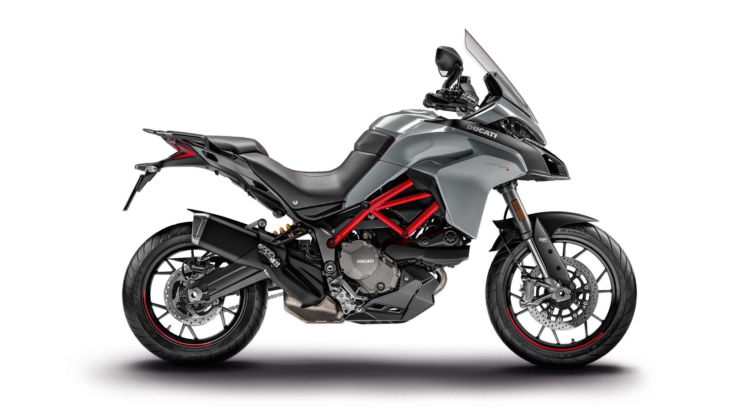 O que caracteriza uma moto esportiva? – Ducati Campinas