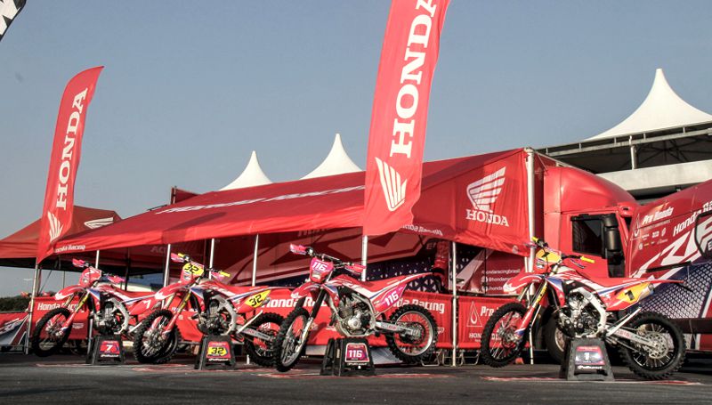 MX1  Honda Racing Brasil: Conheça as novas equipes de Motocross, Enduro,  Rally, Motovelocidade e Enduro de Regularidade