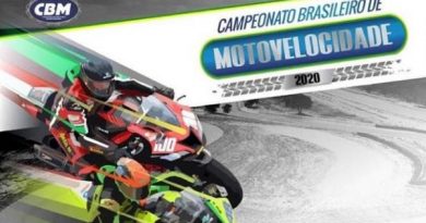 VÍDEO: Momento em que Danilo Berto é atropelado em Interlagos – MOTOMUNDO