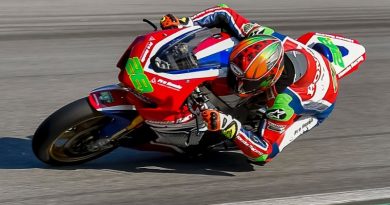 SuperBike Brasil 2022 - 7ª etapa - Autódromo Potenza - MG