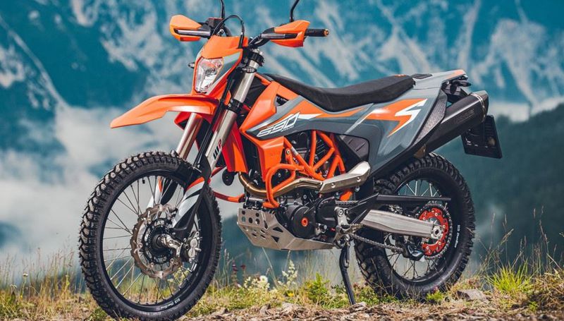 690 enduro on sale