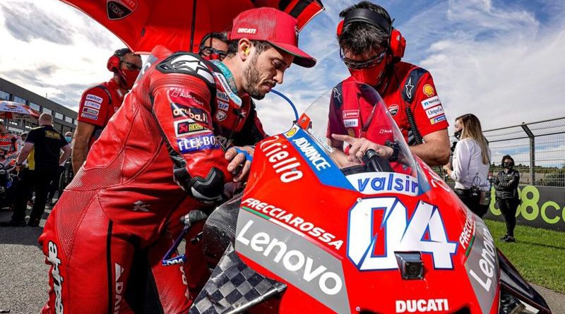 Ducati MotoGP 2020 – MOTOMUNDO