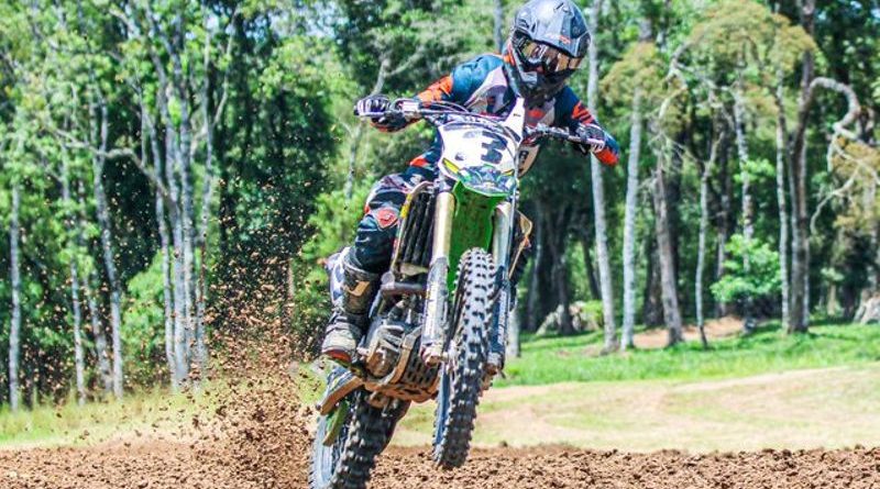 Campeonato Brasileiro de Motocross 2017 anuncia patrocinadores - MotoX