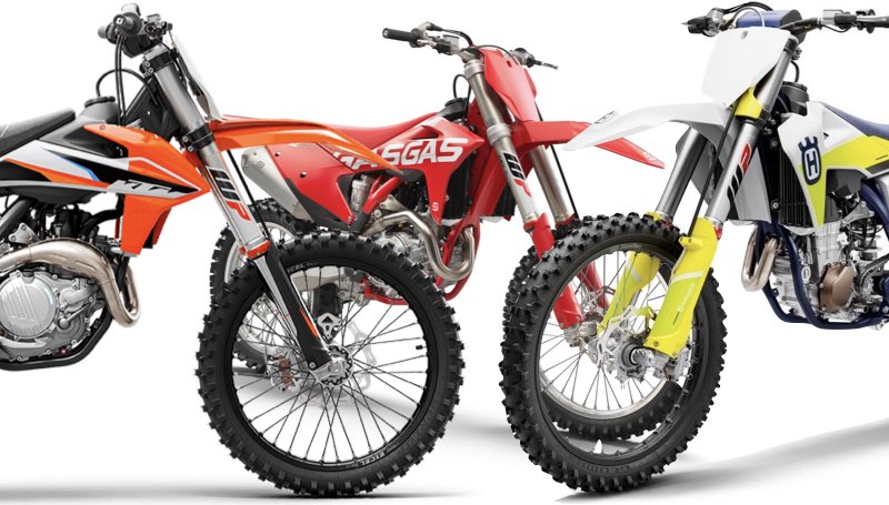 RECALL: KTM, GasGas e Husqvarna modelos cross – MOTOMUNDO