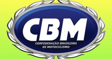 Confederação Brasileira de Motociclismo divulga nova Diretoria