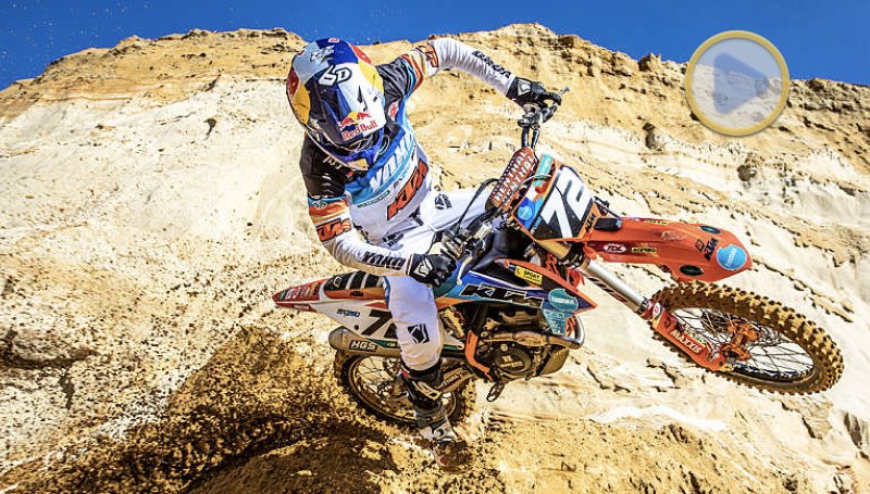 VÍDEO: Maxime Renaux é campeão mundial de motocross MX2 2021 – MOTOMUNDO