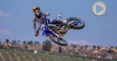 VÍDEO: Corridas completas da 9ª etapa do AMA Motocross em Washougal –  MOTOMUNDO