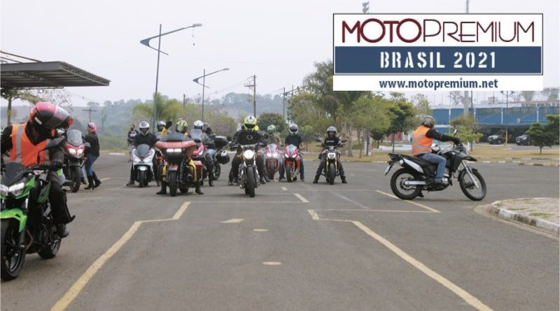 Moto in Giro Brasil