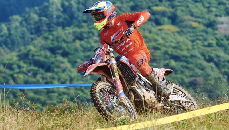 Federação de Motociclismo do Estado de Minas Gerais