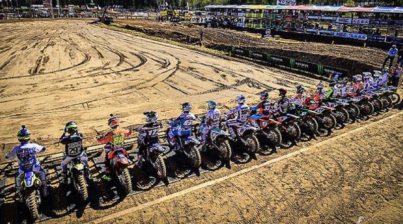 MUNDIAL DE MOTOCROSS: Atualização do calendário 2023 – MOTOMUNDO