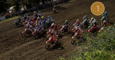 VÍDEO: Assista as corridas da 6ª etapa do AMA Motocross em Southwick –  MOTOMUNDO