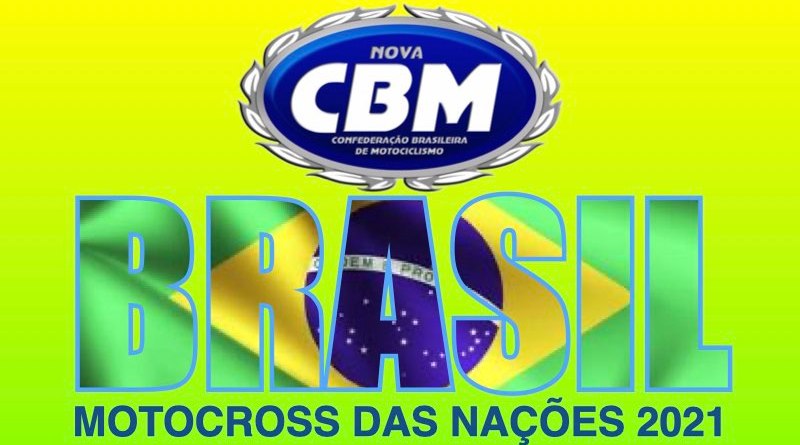 Confederação Brasileira de Motociclismo - CBM