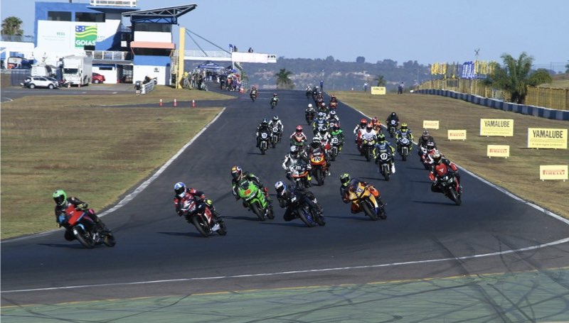 MX1  Final do Brasileiro de Motocross 2020 ao vivo: transmissão das  corridas deste domingo, 29 de novembro