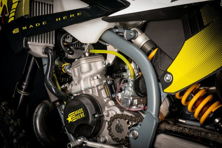 CLUTCH COVER - CX65 2022 - W/O BEARING OR SEAL