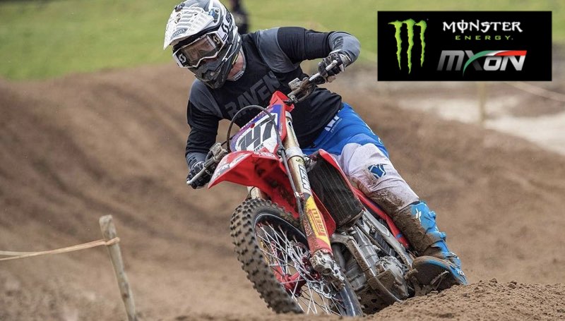 MX1  Resultados do Motocross das Nações: terceira corrida MXGP + Open