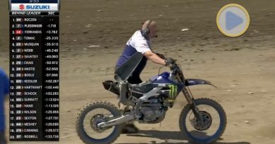 França vence Motocross das Nações. Brasil fecha em 17° - Racemotor