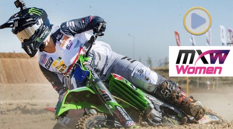 Mulheres e motocicletas: 5 nomes famosos do motocross internacional - Zelão  Racing - Blog