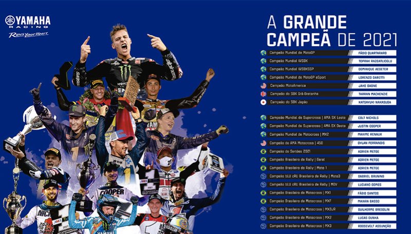 MX1  Vídeo: Acelere com o campeão nas trilhas do Red Bull