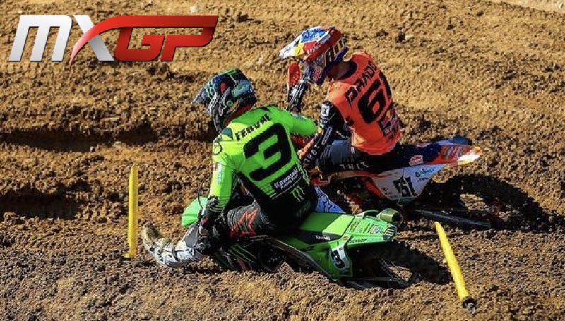 MUNDIAL DE MOTOCROSS: Atualização do calendário 2023 – MOTOMUNDO