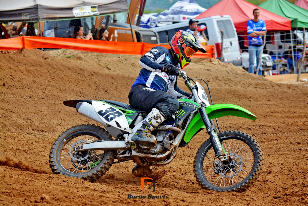 Jataúba sedia abertura do Campeonato Pernambucano de Motocross neste final  de semana - Blog da Polo