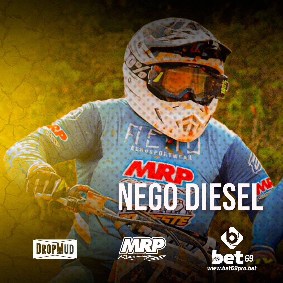 VÍDEO: Team Nordeste se apresenta para o brasileiro de motocross