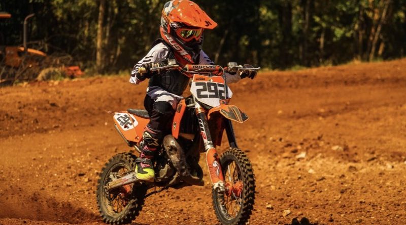 VÍDEO: Team Nordeste se apresenta para o brasileiro de motocross