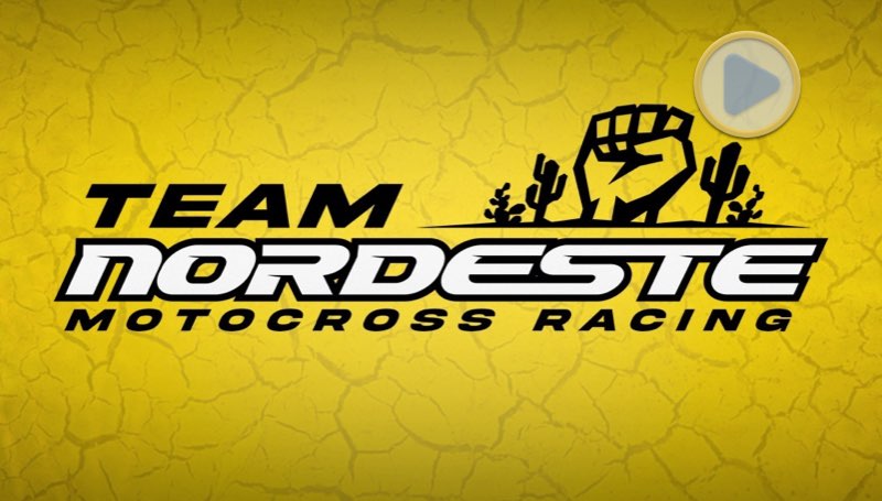 VÍDEO: Team Nordeste se apresenta para o brasileiro de motocross 2022 –  MOTOMUNDO