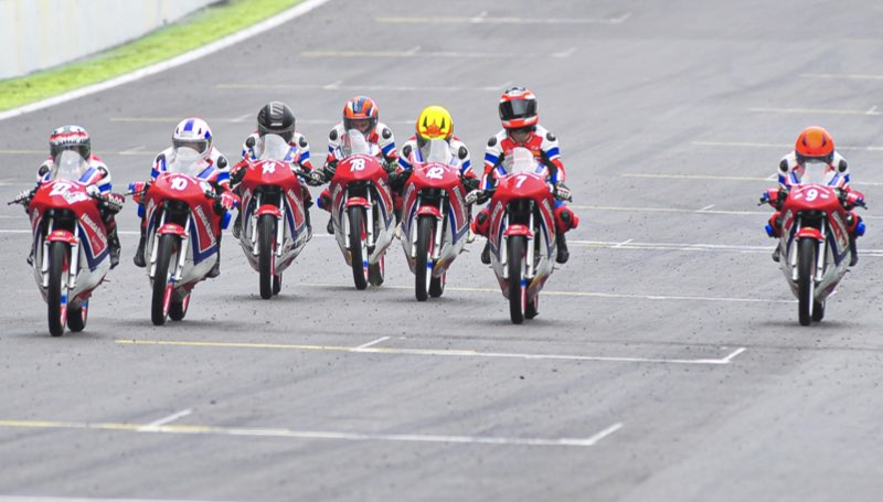 Autódromo de Interlagos volta a sediar maior evento de motociclismo do  Brasil - Esporte News Mundo