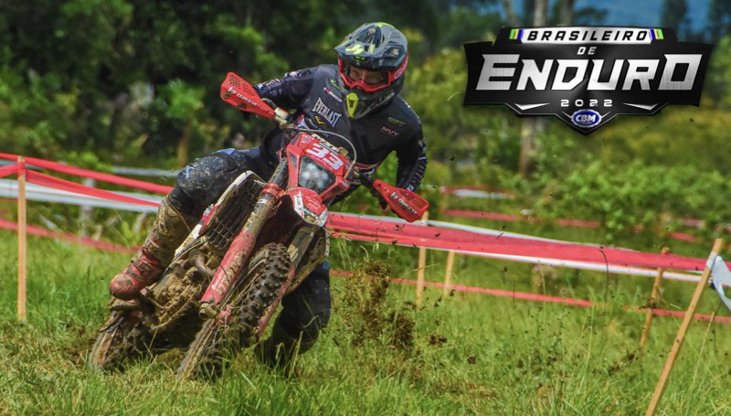 Brasileiro de Enduro 2022 tem início com disputas eletrizantes em Santa  Catarina – MOTOMUNDO