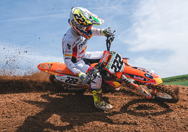 VÍDEO: Assista as corridas da 6ª etapa do AMA Motocross em Southwick –  MOTOMUNDO