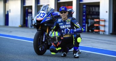 Brasileiros buscam vitórias no Mundial de SuperBike e no R3 bLU cRU  European Championship no tradicional circuito de Ímola - Yamaha Racing  Brasil