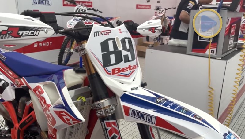 VÍDEO: Espanhol de Superbike tem transmissão no  Honda Motos Brasil  – MOTOMUNDO