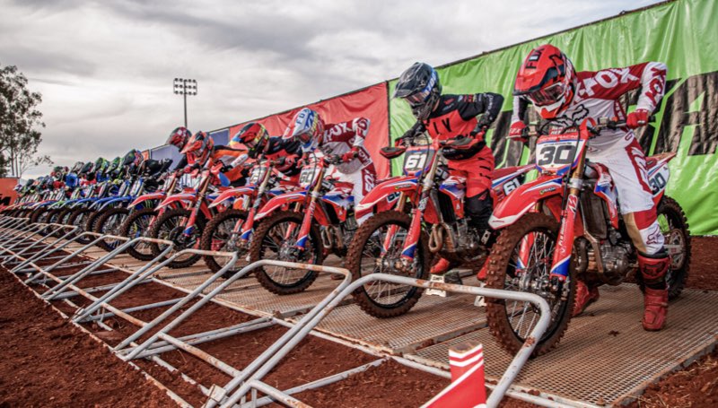 Confira quais categorias do Brasileiro de Motocross vão competir em rodada  dupla em Interlagos(SP)