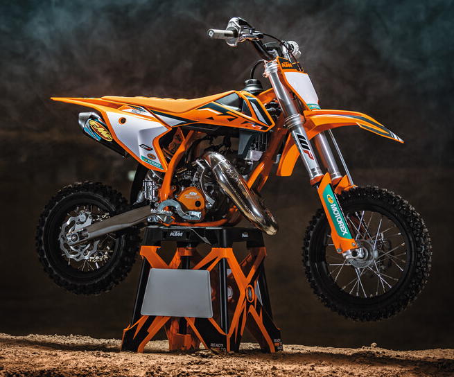 RECALL: KTM, GasGas e Husqvarna modelos cross – MOTOMUNDO